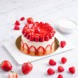 Victoria Cheese Cake