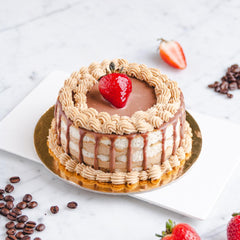 Coffee Cake